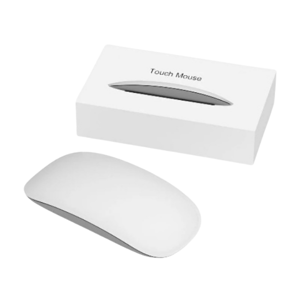 Mouse Mágico