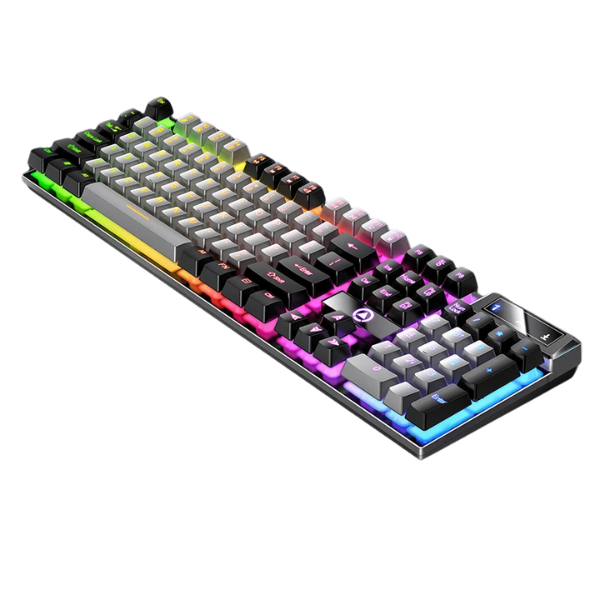 Teclado com Fio K500
