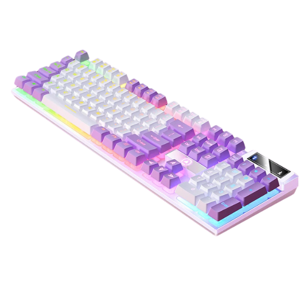Teclado com Fio K500