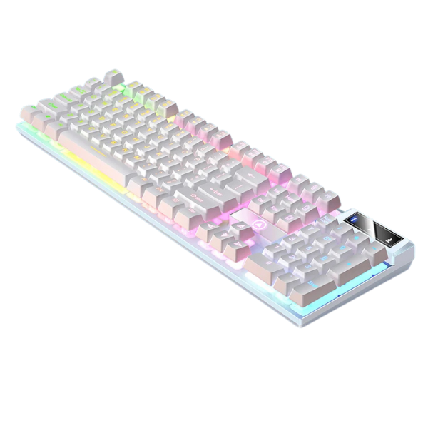 Teclado com Fio K500