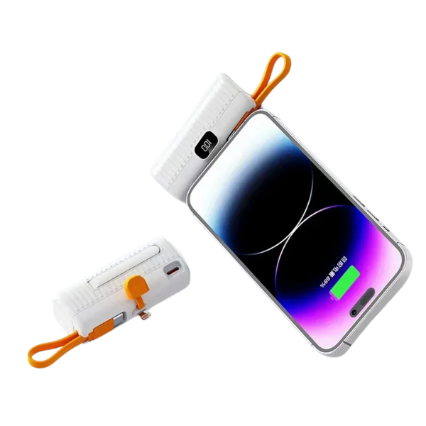 Mini Power Bank