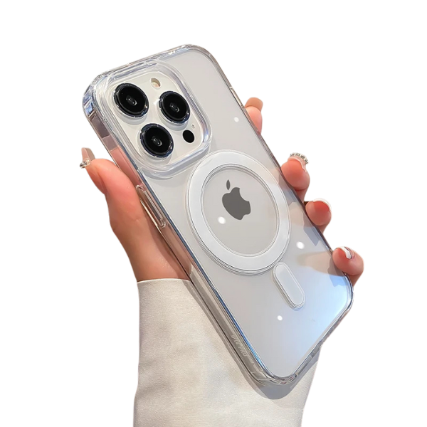 Capinha Magnética para Iphone