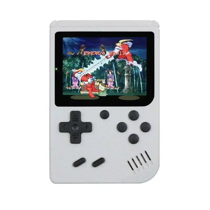 Console de Videogame Portátil