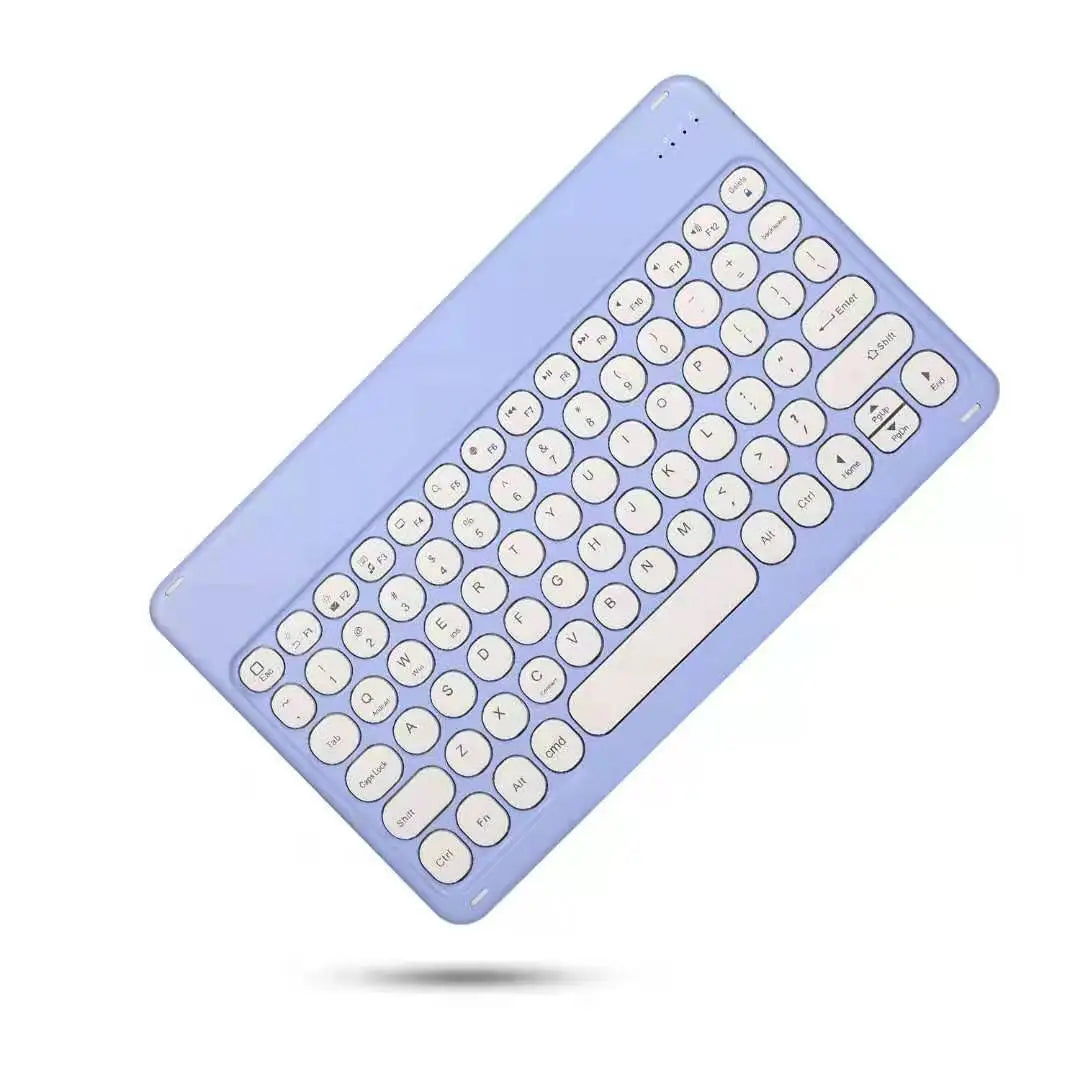 Teclado Bluetooth