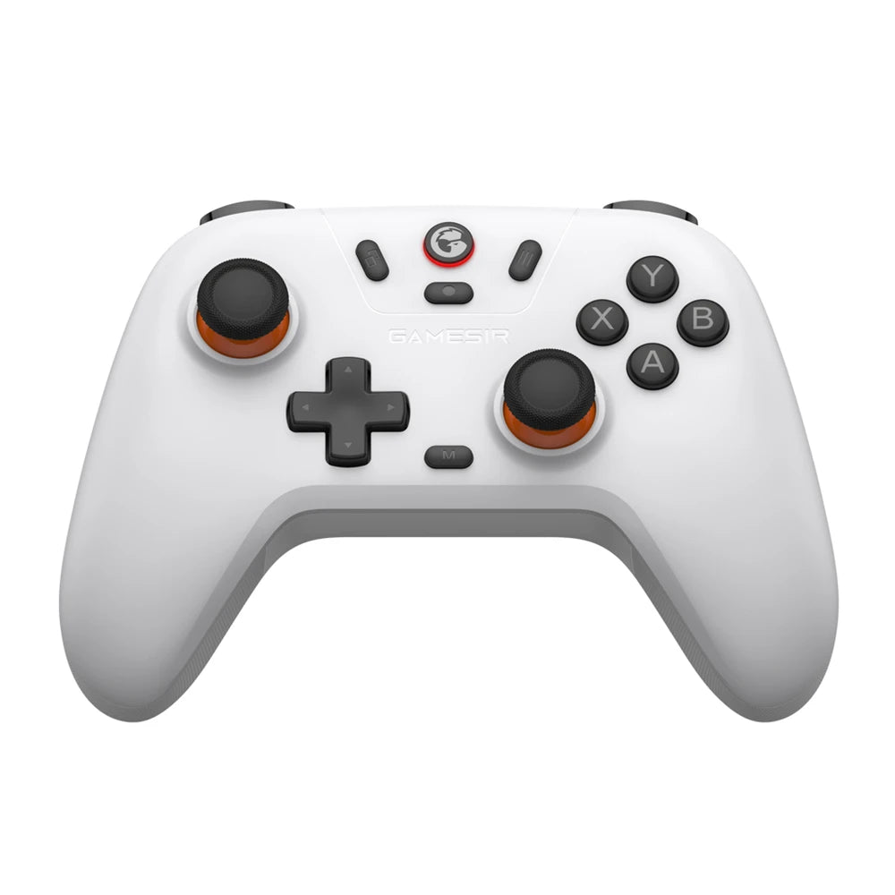 Gamepad