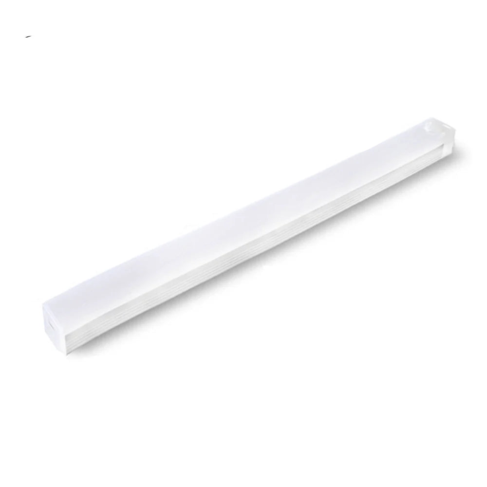 Luz LED com Sensor de Movimento