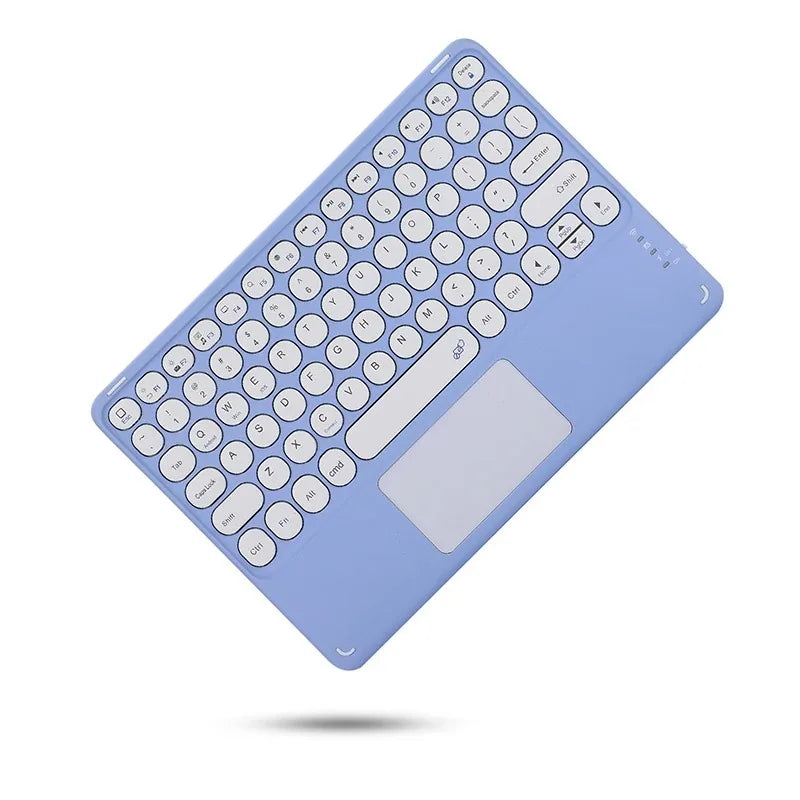 Teclado Bluetooth