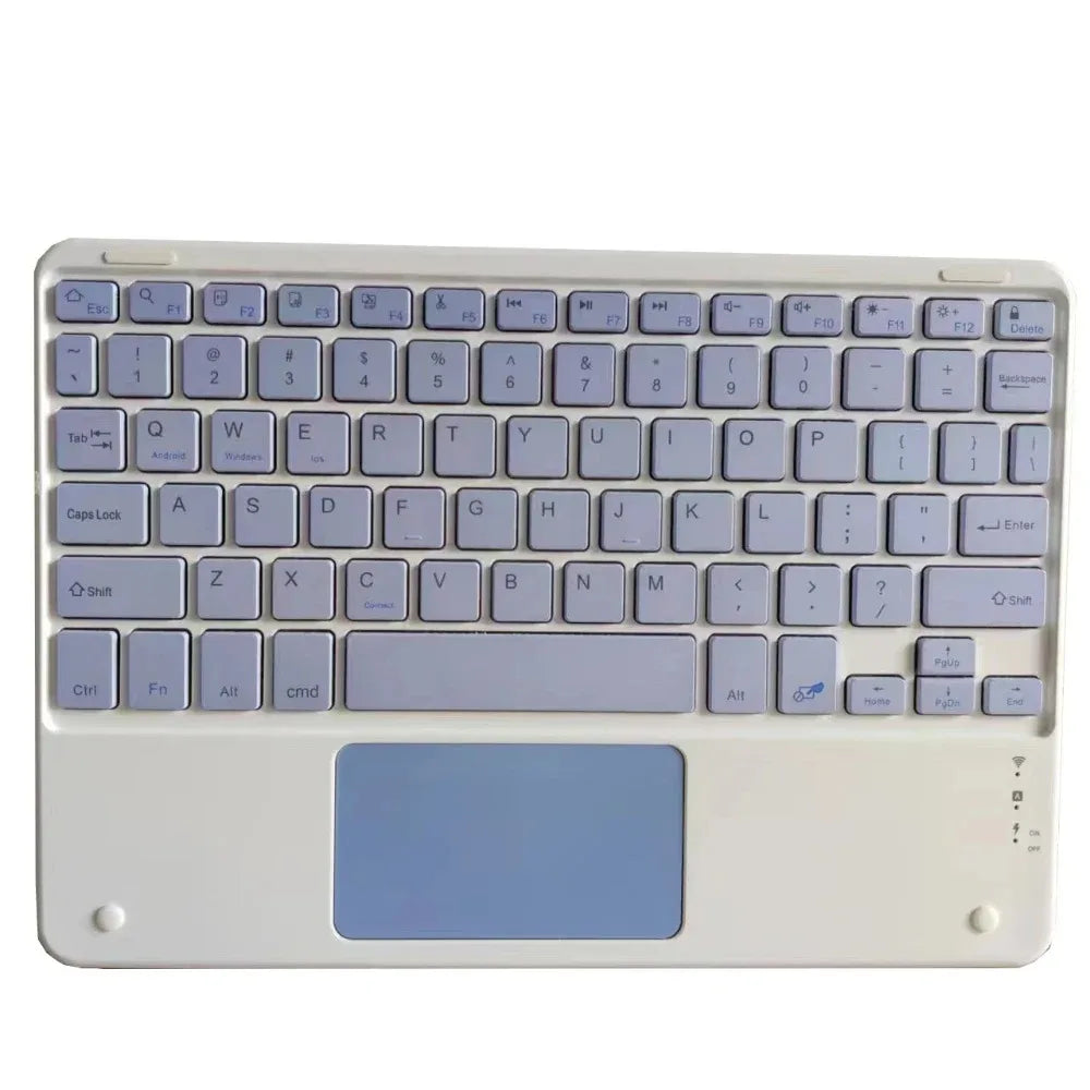 Teclado Bluetooth