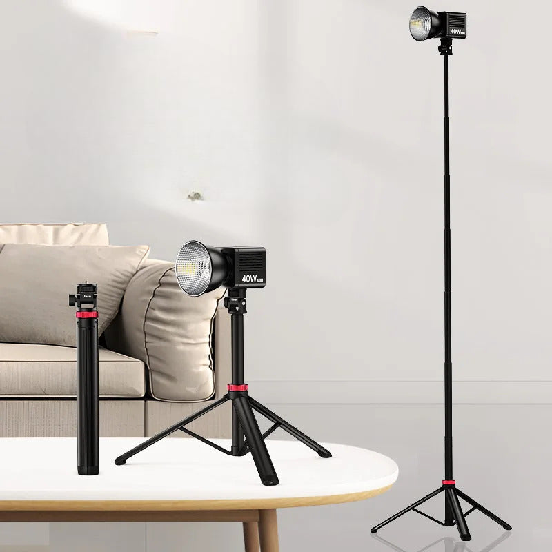 Tripé Extensível Ulanzi MT-79 com Rosca 1/4