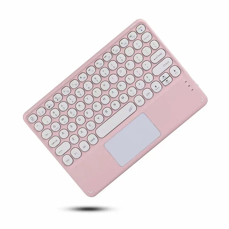Teclado Bluetooth