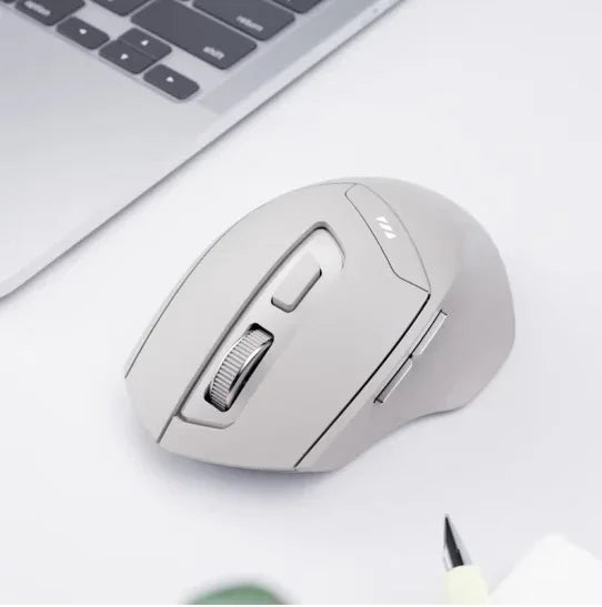Mouse Recarregável