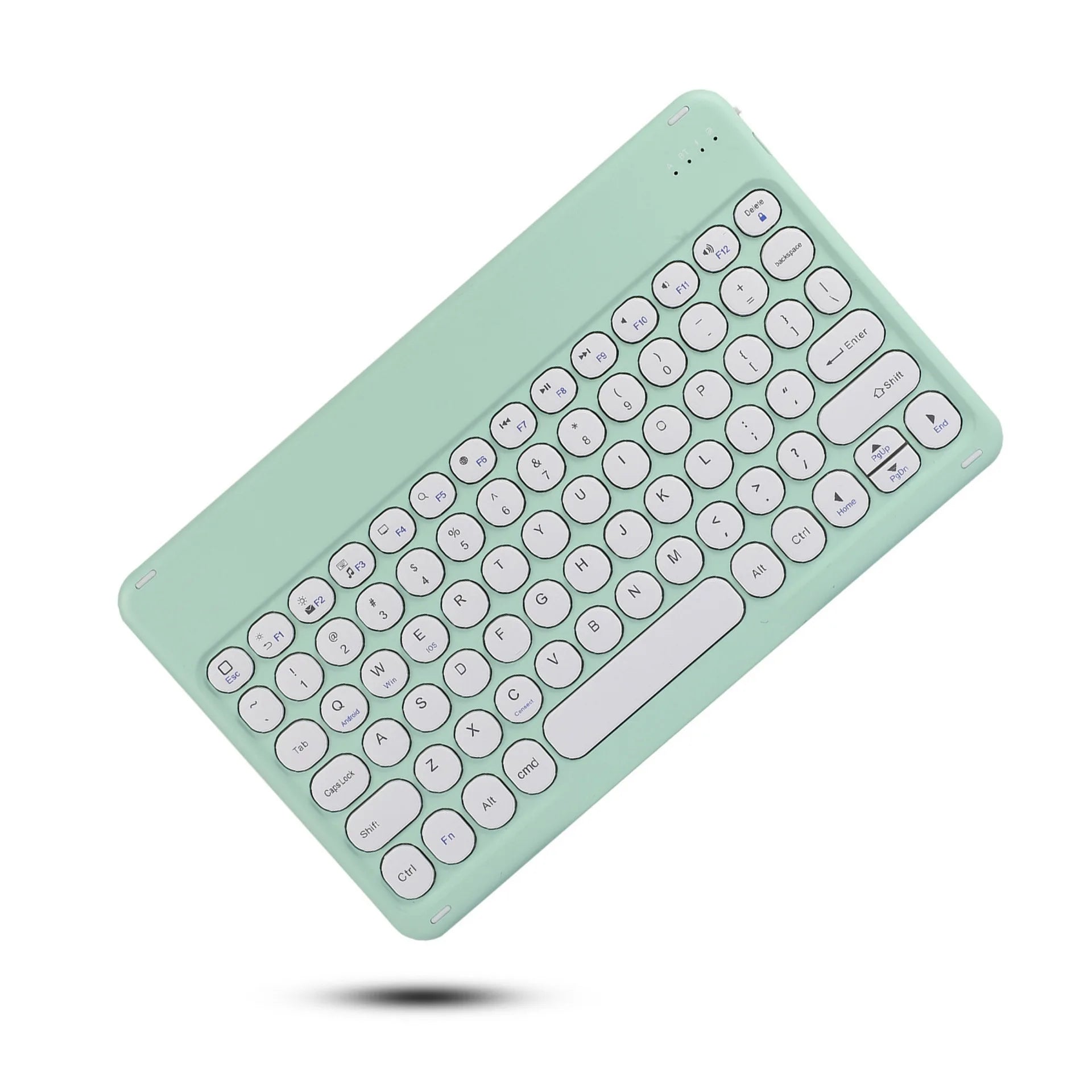 Teclado Bluetooth