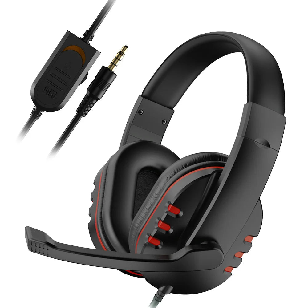 Headset 3.5mm