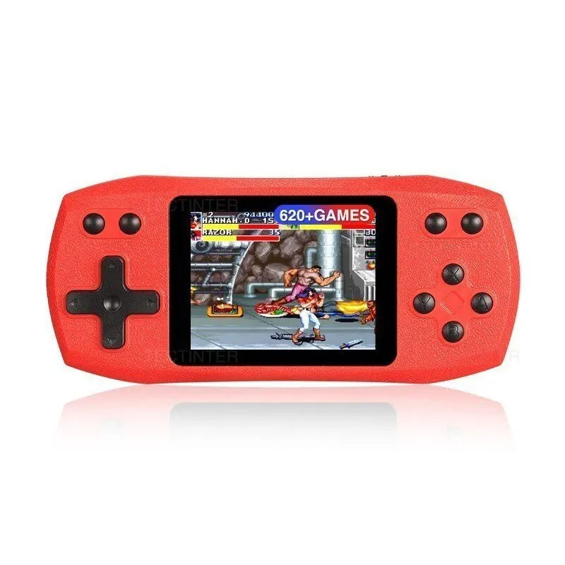 Console de Videogame Retrô