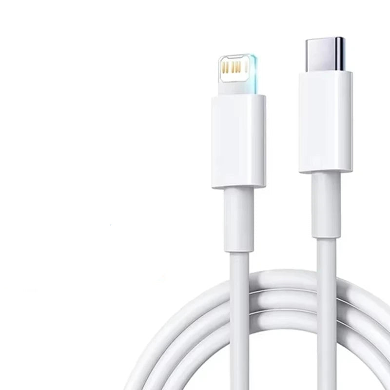 Cabo USB para Iphone