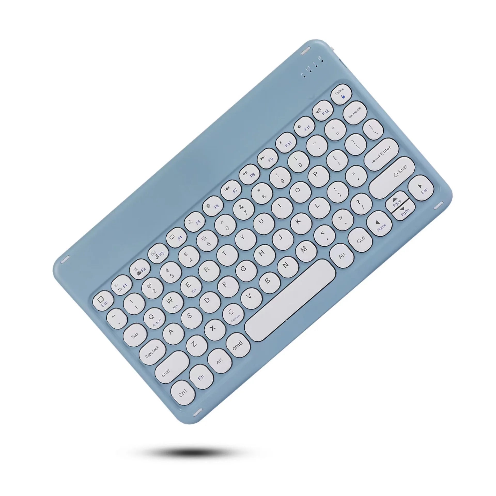 Teclado Bluetooth