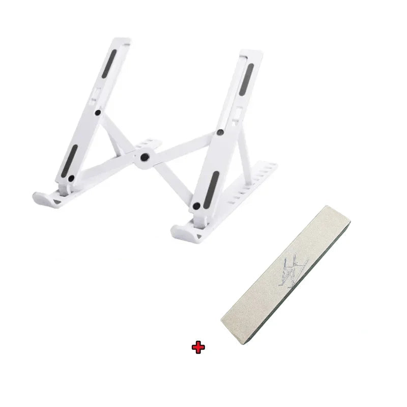 Suporte Ajustável para Notebook