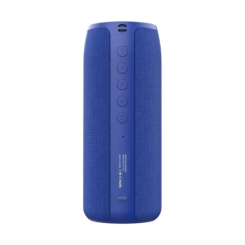 Alto-Falante Bluetooth Potente
