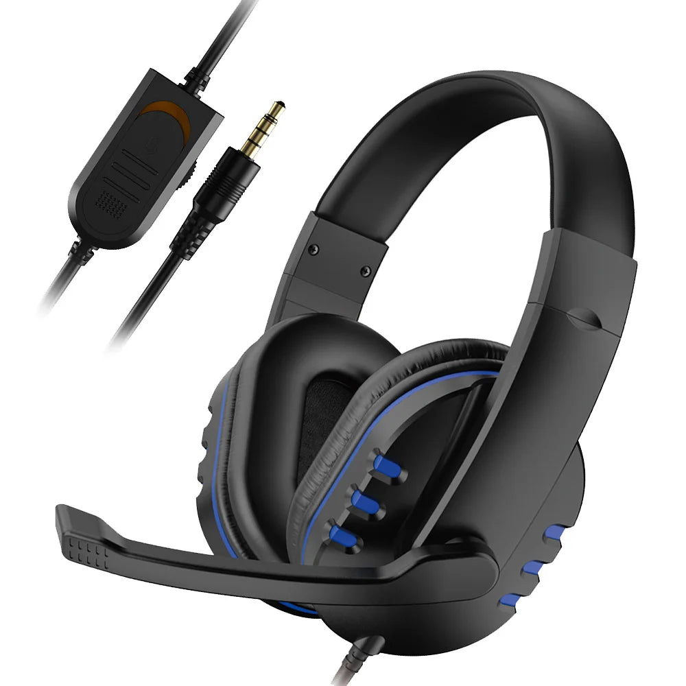 Headset 3.5mm