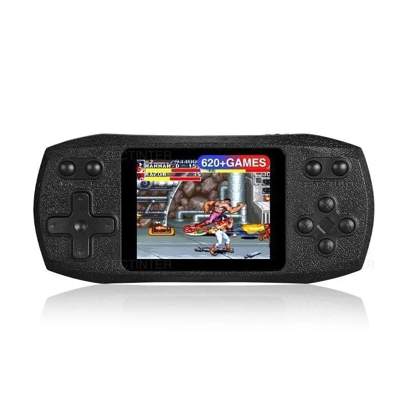 Console de Videogame Retrô