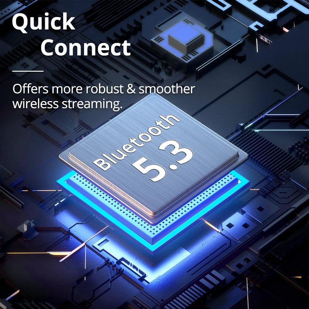 Caixa de Som IPX7