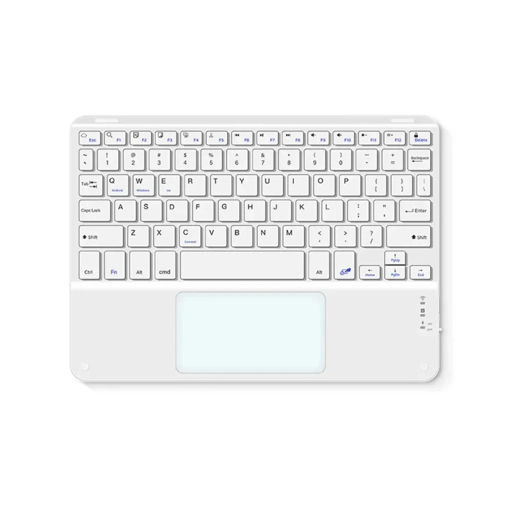 Teclado Bluetooth