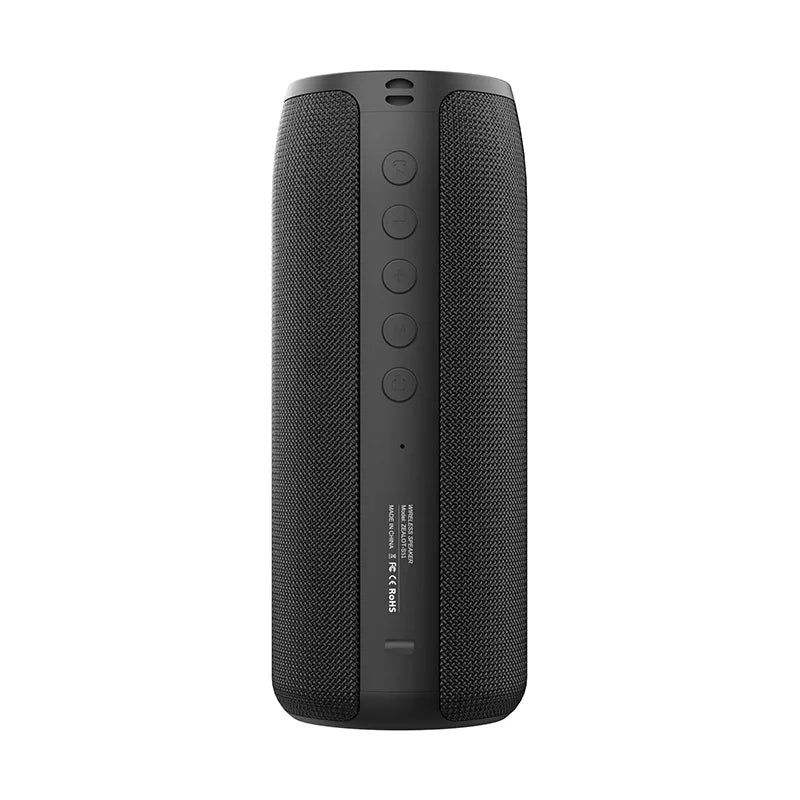 Alto-Falante Bluetooth Potente