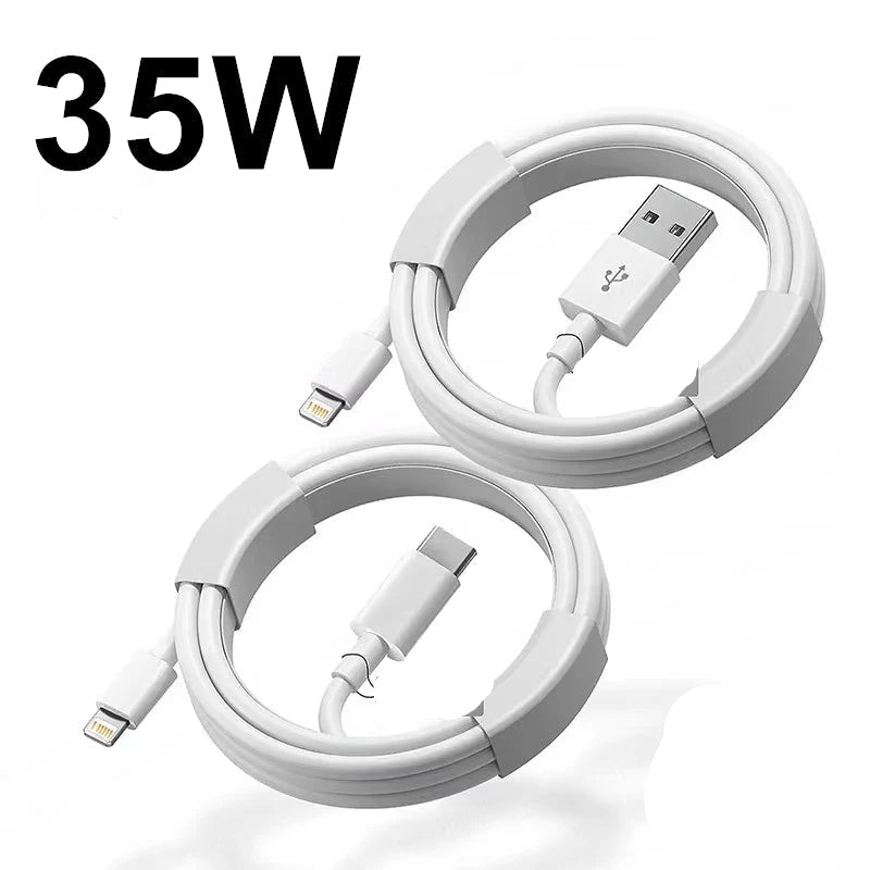 Cabo USB para Iphone