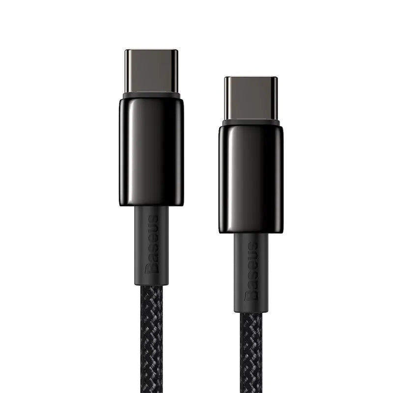 Cabo USB Tipo C