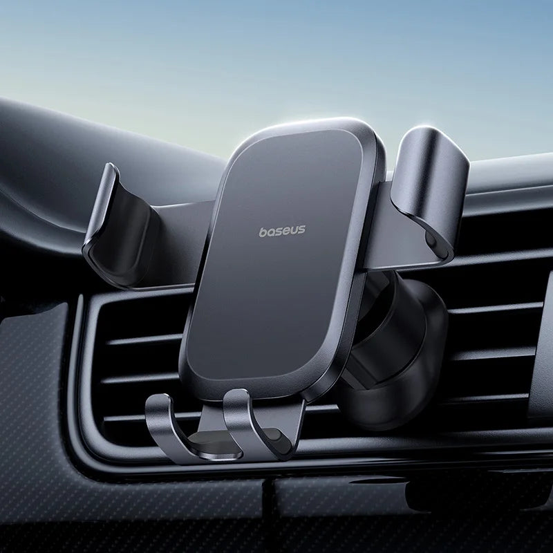 Suporte Veicular para Celular Baseus