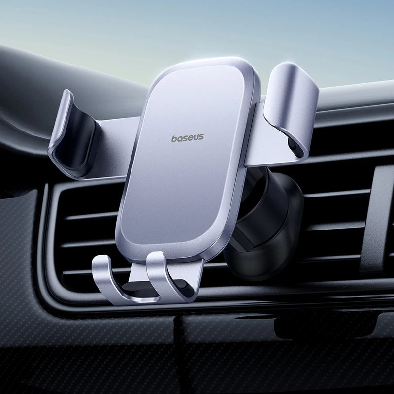 Suporte Veicular para Celular Baseus
