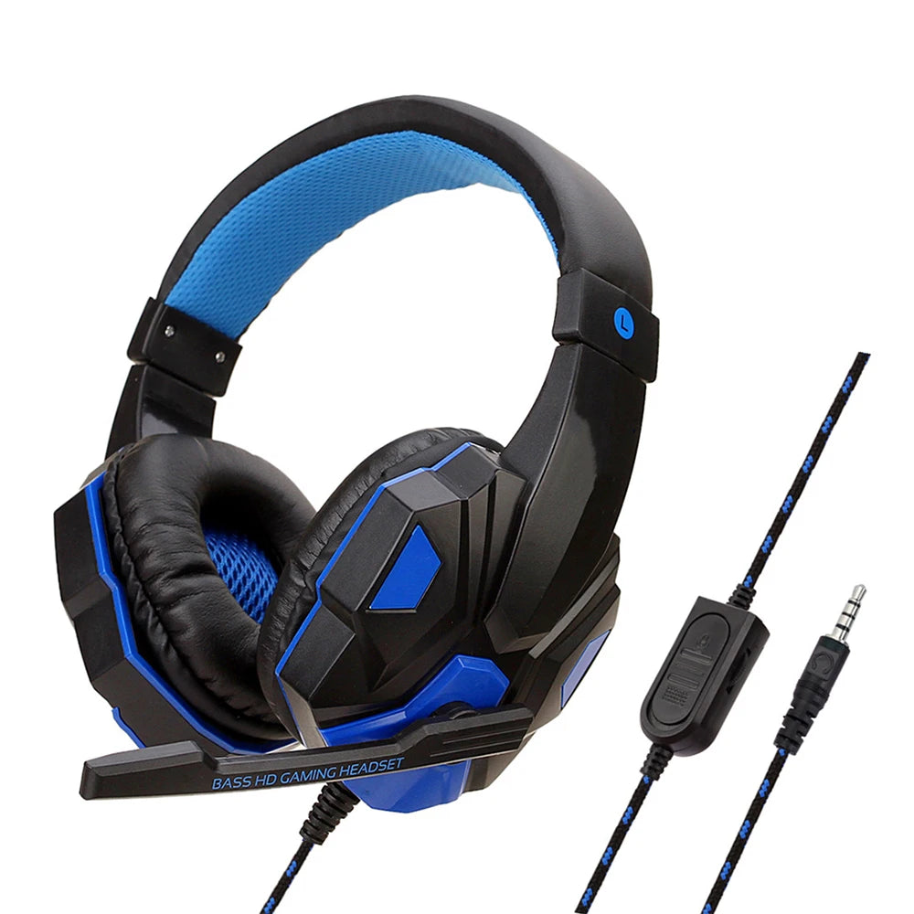 Headset