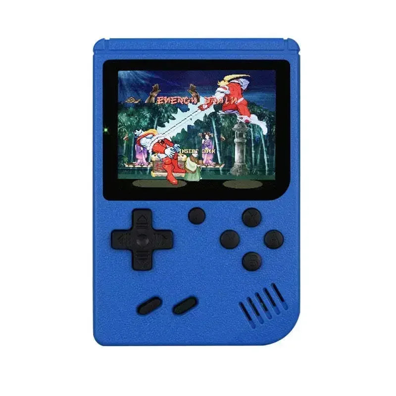 Console de Videogame Portátil
