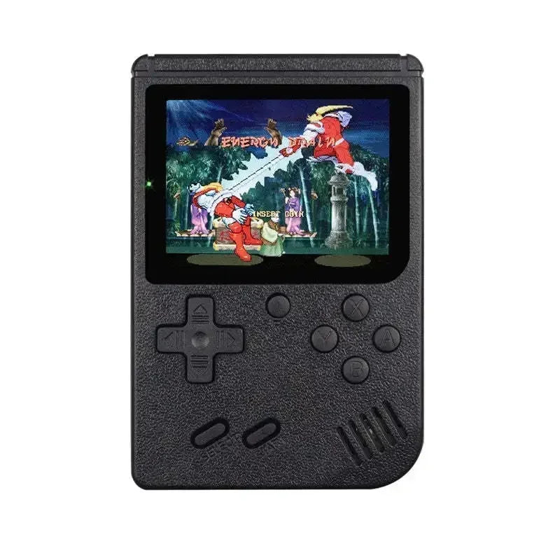 Console de Videogame Portátil