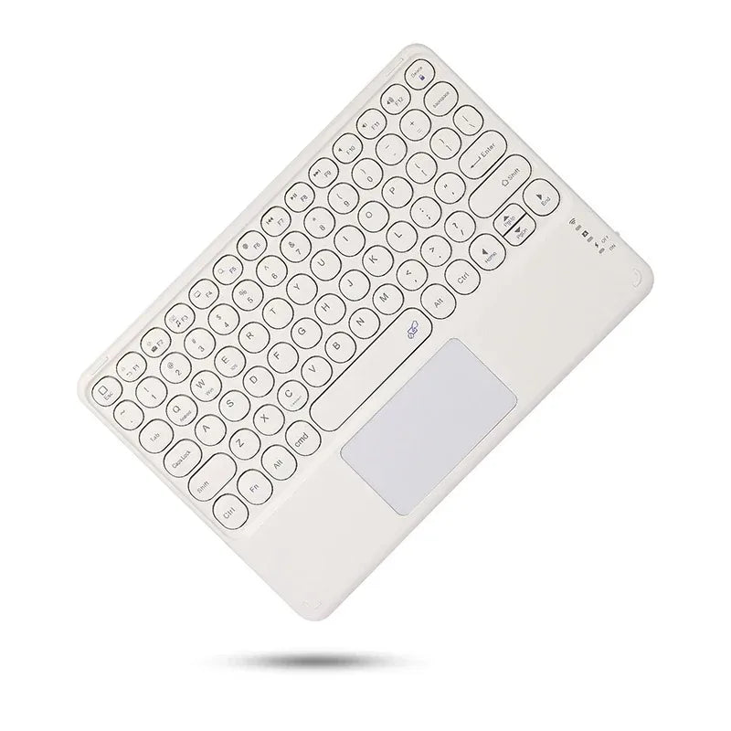 Teclado Bluetooth