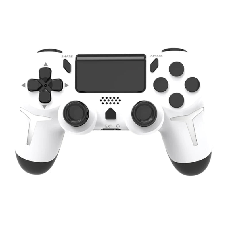 Controle sem Fio Bluetooth para Console PS4 PS3