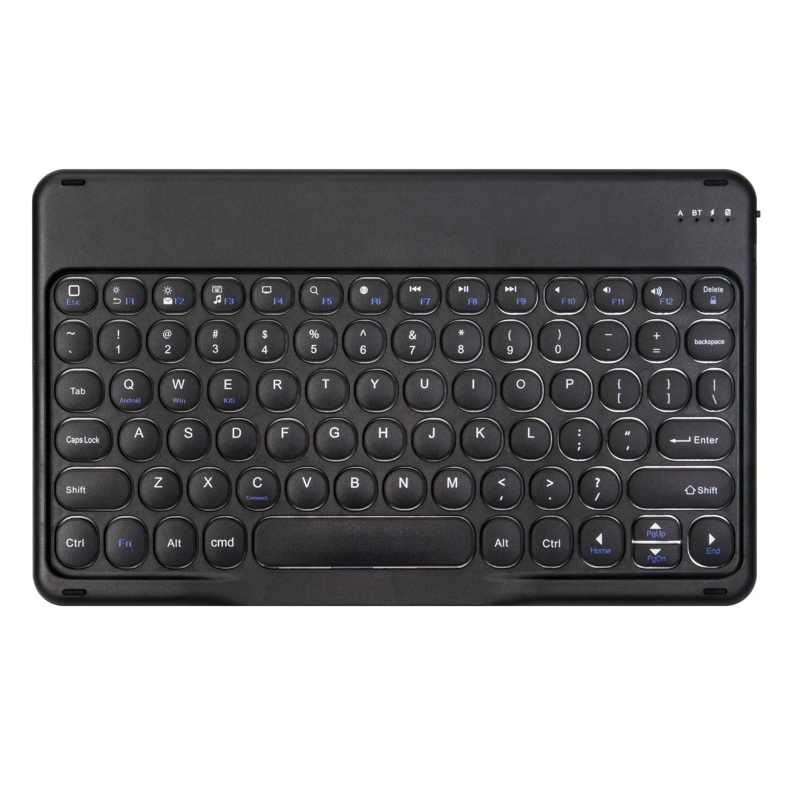 Teclado Bluetooth