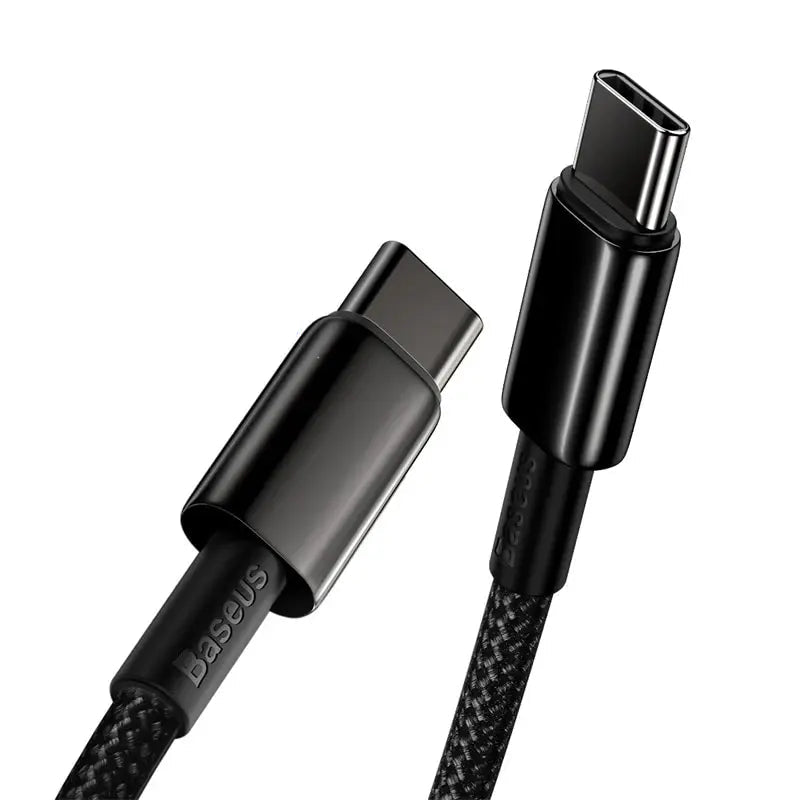 Cabo USB Tipo C