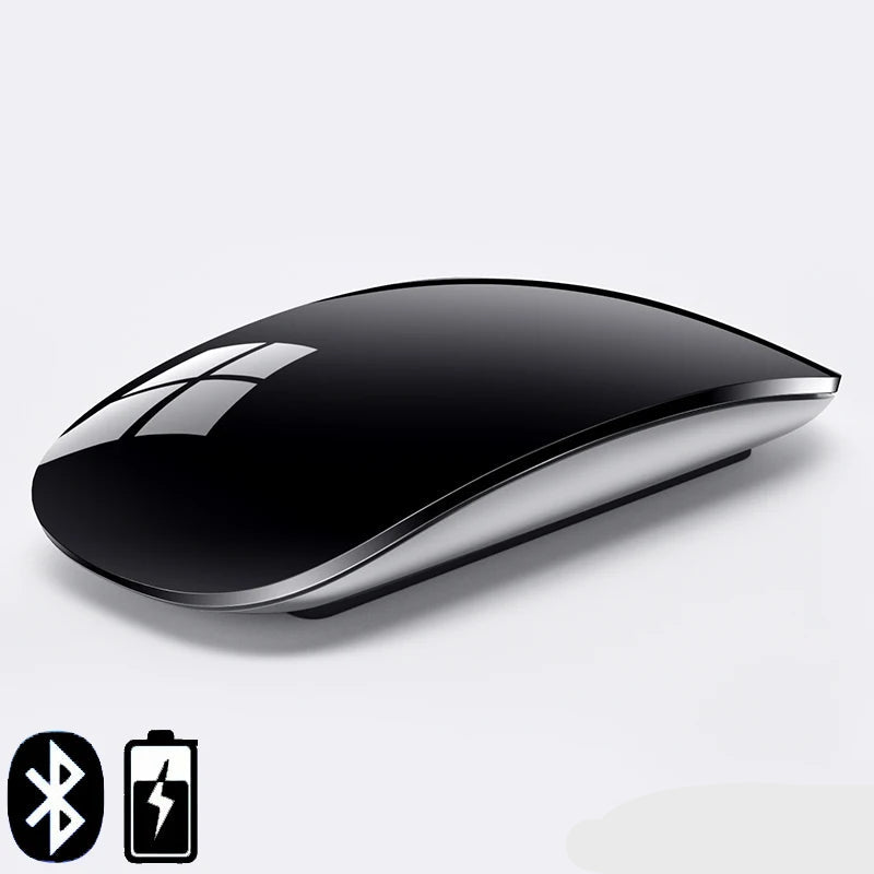 Mouse Mágico