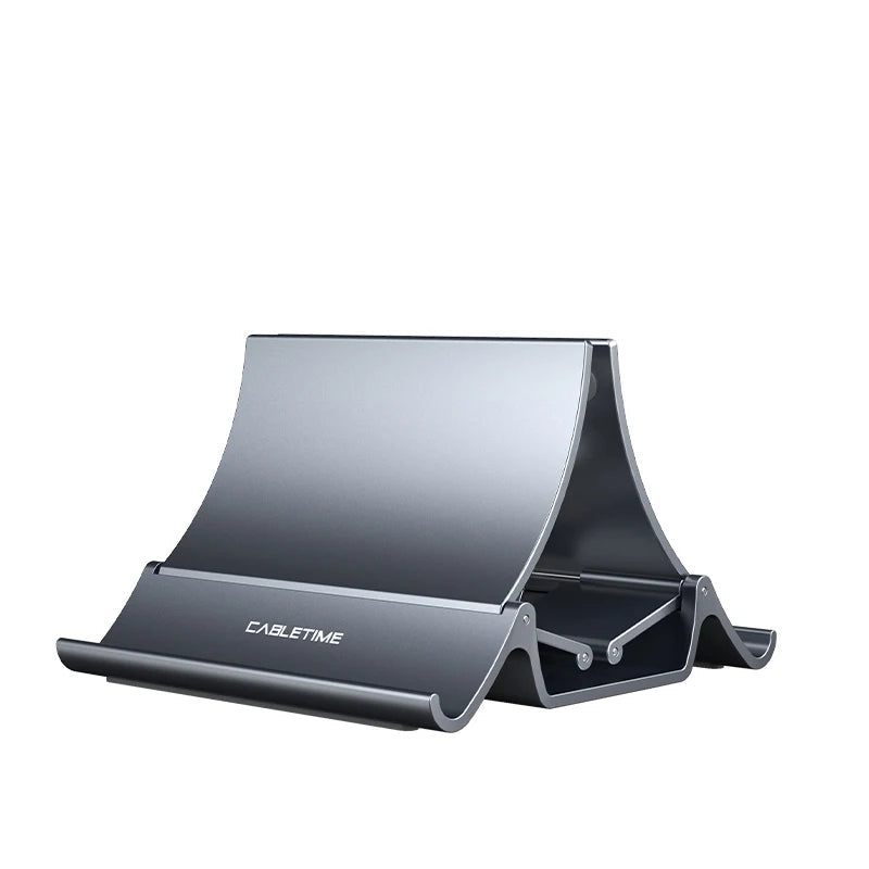 Suporte Vertical para Laptop