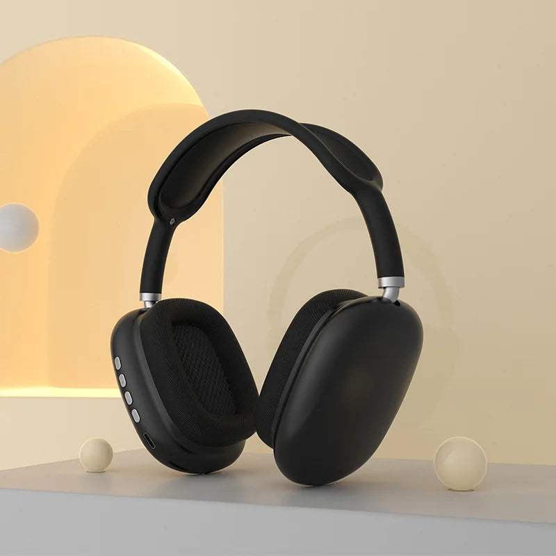 Headset P9 Bluetooth