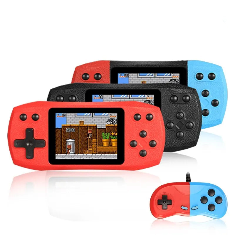 Console de Videogame Retrô