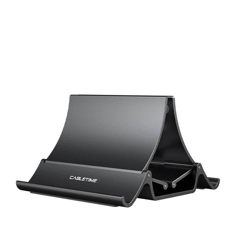 Suporte Vertical para Laptop