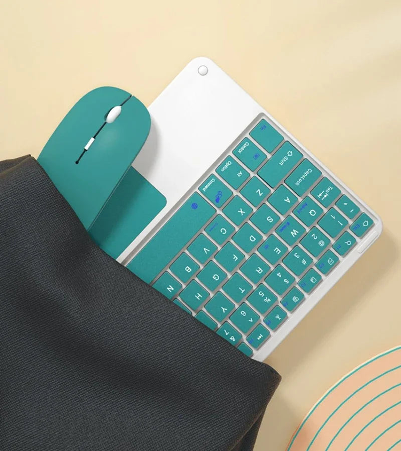 Teclado Bluetooth