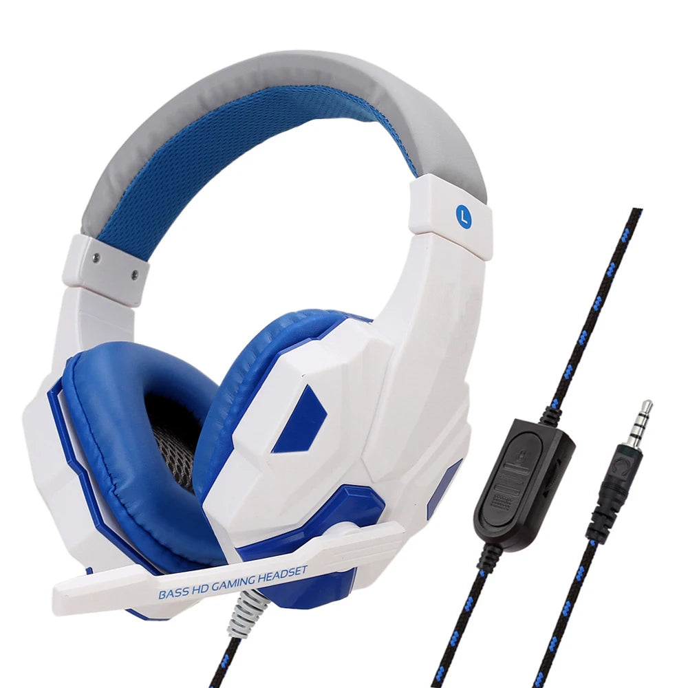 Headset