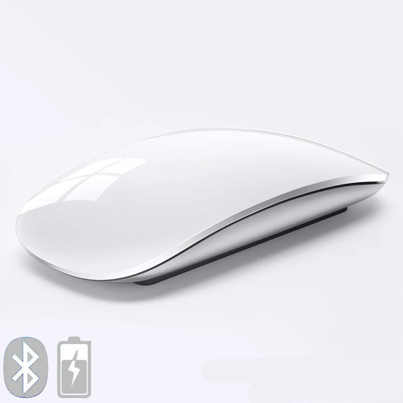 Mouse Mágico