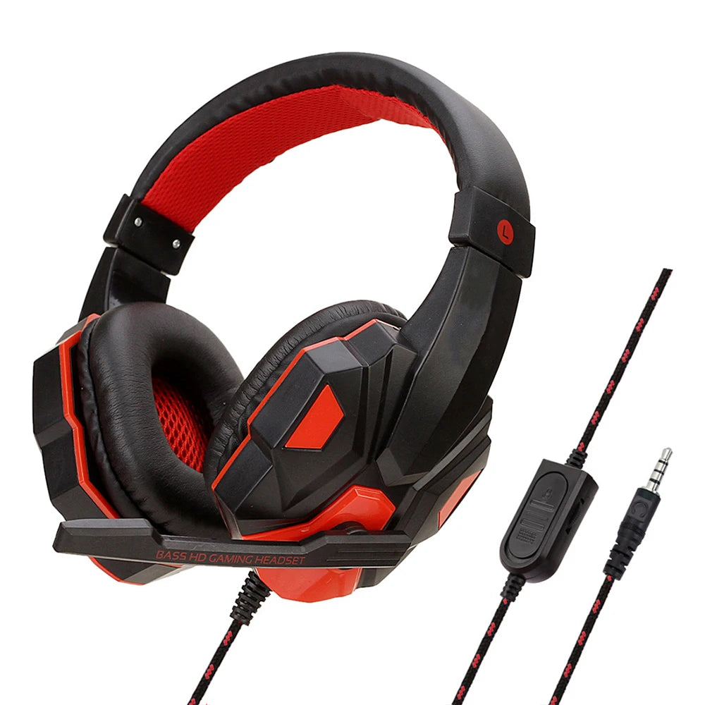 Headset