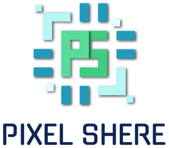Pixel Shere